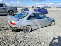 2000 Honda CIVIC фото
