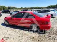 2000 Honda CIVIC фото