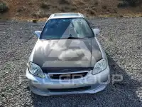 2000 Honda CIVIC фото