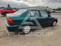 2000 Honda CIVIC photo