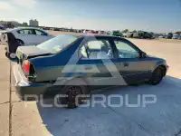 2000 Honda CIVIC photo