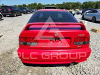 2000 Honda CIVIC фото