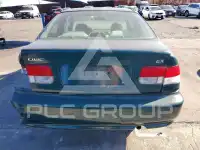 2000 Honda CIVIC photo