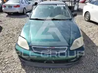 2000 Honda CIVIC фото