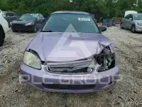 2000 Honda CIVIC фото