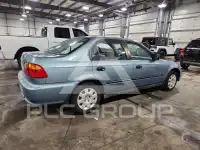 2000 Honda CIVIC фото