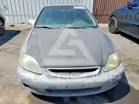 2000 Honda CIVIC photo