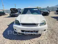 2000 Honda CIVIC фото
