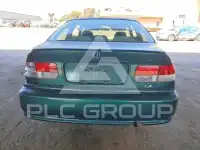 2000 Honda CIVIC photo