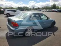 2000 Honda CIVIC фото
