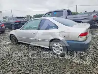 2000 Honda CIVIC фото