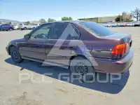 2000 Honda CIVIC фото
