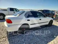 2000 Honda CIVIC фото