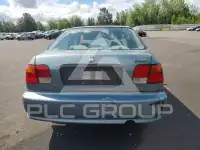 2000 Honda CIVIC фото