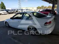 2000 Honda CIVIC фото