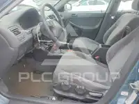 2000 Honda CIVIC фото
