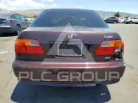 2000 Honda CIVIC фото
