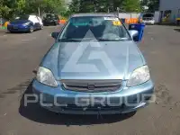 2000 Honda CIVIC фото