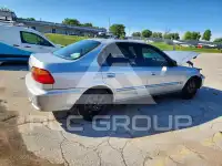 2000 Honda CIVIC фото