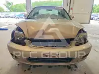 2000 Honda CIVIC фото