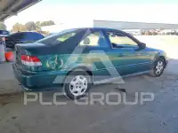2000 Honda CIVIC photo