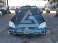 2000 Honda CIVIC photo