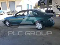 2000 Honda CIVIC photo