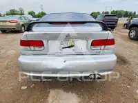 2000 Honda CIVIC фото