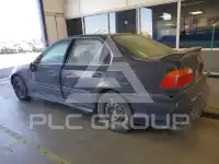 2000 Honda CIVIC фото