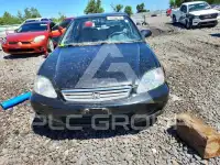 2000 Honda CIVIC фото