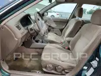 2000 Honda CIVIC фото