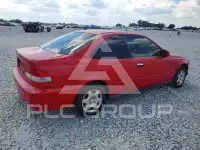 2000 Honda CIVIC фото