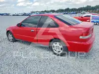 2000 Honda CIVIC фото