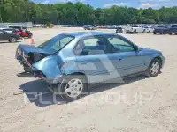 2000 Honda CIVIC photo