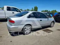 2000 Honda CIVIC фото