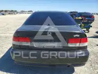 2000 Honda CIVIC photo