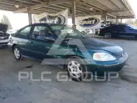 2000 Honda CIVIC photo