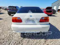 2000 Honda CIVIC фото