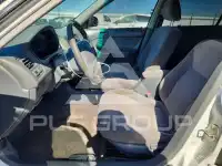 2000 Honda CIVIC фото