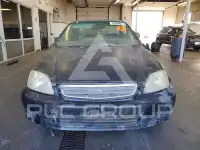 2000 Honda CIVIC фото