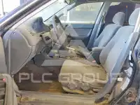 2000 Honda CIVIC фото