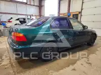 2000 Honda CIVIC фото