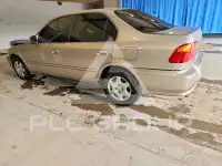 2000 Honda CIVIC фото