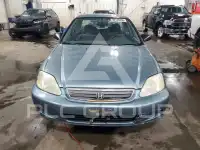 2000 Honda CIVIC фото