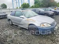 2000 Honda CIVIC фото