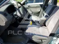 2000 Honda CIVIC фото