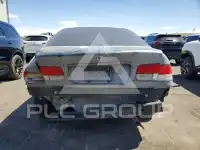 2000 Honda CIVIC photo