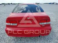 2000 Honda CIVIC фото
