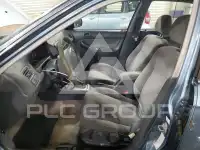 2000 Honda CIVIC фото