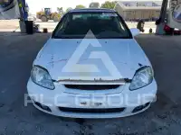 2000 Honda CIVIC фото